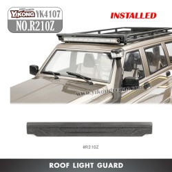 YIKONG YK4107 Parts Roof Light Guard R210Z
