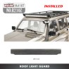 YIKONG YK4107 Parts Roof Light Guard R210Z
