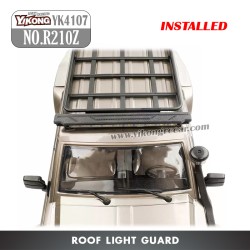 YIKONG YK4107 Parts Roof Light Guard R210Z