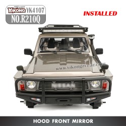 YIKONG YK4107 Parts Hood Front Mirror R210Q
