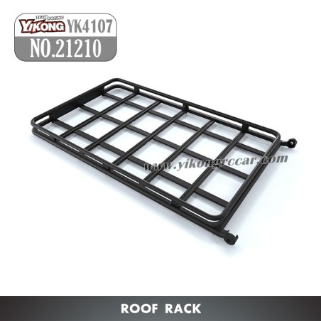 YIKONG YK4107 Parts Roof Rack 21210