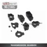 YIKONG YK4107 Parts Transmission Gearbox 21005