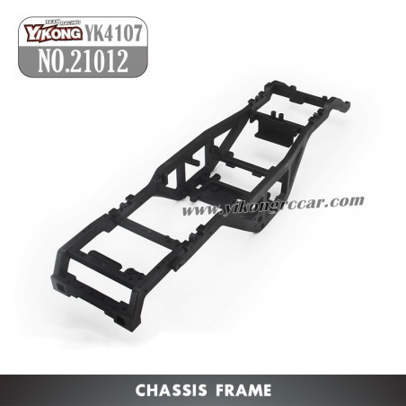 YIKONG YK4107 Parts girder 21012