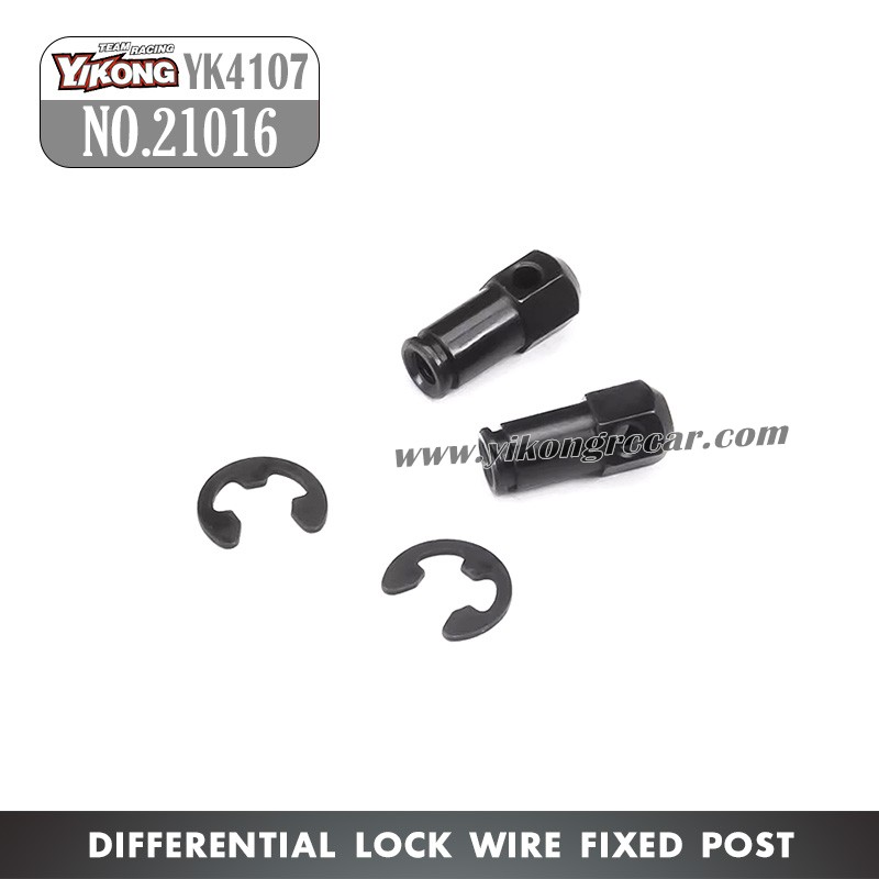 YIKONG YK4107 Parts Cable holder 21016