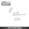 YIKONG YK4107 Parts Steering gear spring 21017