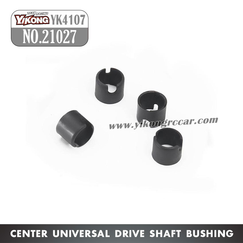 YIKONG YK4107 Parts Longitudinal cardan shaft sleeve 21027