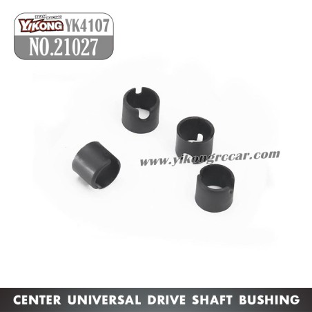 YIKONG YK4107 Parts Longitudinal cardan shaft sleeve 21027