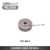 YIKONG YK4107 Climbing RC Car Parts Wave box gear (33T-M0.6) 21050