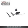 YIKONG YK4107 Climbing RC Car Parts Brake Camshaft Set 21089