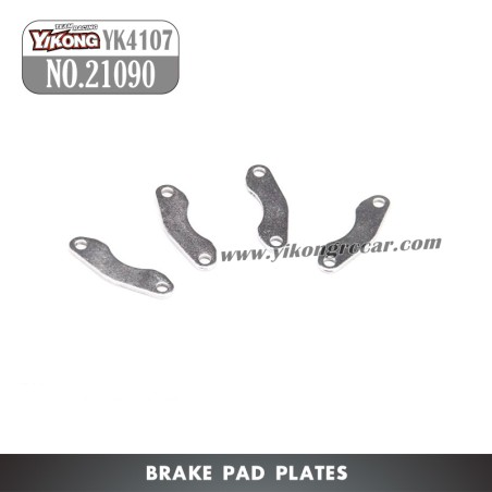 YIKONG YK4107 Climbing RC Car Parts Brake Clips 21090