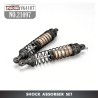 YIKONG YK4107 Climbing RC Car Parts Shock Absorber Set 21097