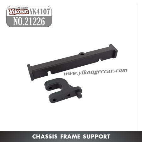 YIKONG YK4107 Parts Chassis Frame Support 21226
