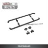 YIKONG YK4107 Parts Footboard 21229