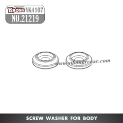 YIKONG YK4107 Parts Screw washer for body 21219