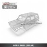 YIKONG YK4107 Parts Clear Body Shell 21255