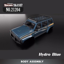 YIKONG YK4107 Parts Body Assembly 21204