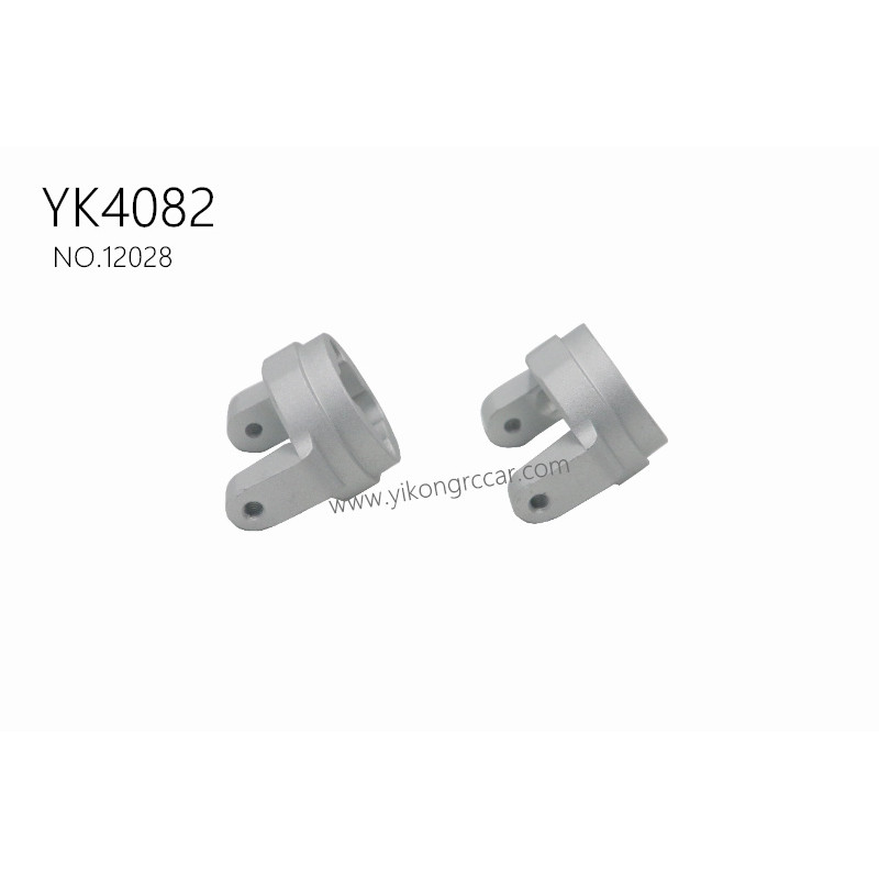 YIKONG YK4082 Pro RC Car CNC Aluminum Alloy C Holder 12028