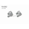 YIKONG YK4082 Pro RC Car CNC Aluminum Alloy C Holder 12028
