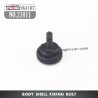 YIKONG YK4107Pro Parts Car Shell Fixing Nuts 21011