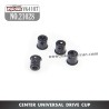 YIKONG YK4107Pro RC Crawler Parts Longitudinal Universal Joint Cup 21028