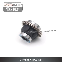 YIKONG YK4107Pro RC Crawler Parts Differential 21034