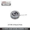 YIKONG YK4107Pro Parts Wave Box Gear (21T-M1.0 Round Hole) 21046 2