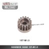 YIKONG YK4107Pro Parts Gear Box (15T-M1.0) 21047