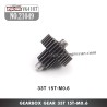 YIKONG YK4107Pro Parts Wave Box Gear (33T 15T-M0.6) 21049
