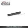 YIKONG YK4107Pro Parts Wave Box Output Shaft 21053