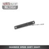 YIKONG YK4107Pro Parts Gearbox Transmission Shaft 21054