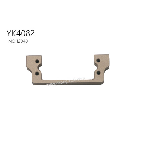 YIKONG YK4082 Pro Parts v2.0 Steering Servo Mount 12040
