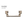 YIKONG YK4082 Pro Parts v2.0 Steering Servo Mount 12040