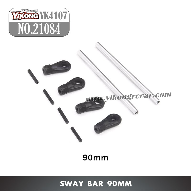 YIKONG YK4107Pro Parts Push-Stop (90mm) 21084