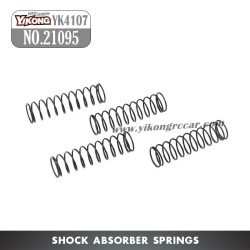 YIKONG YK4107Pro Parts Suspension Spring 21095