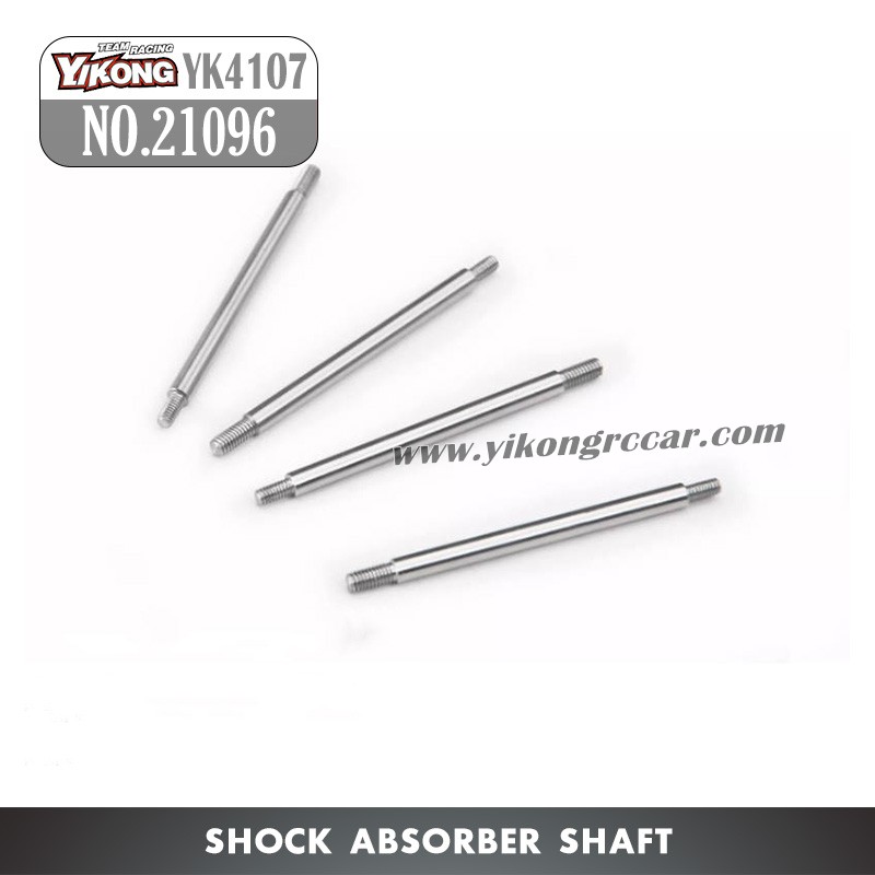 YIKONG YK4107Pro Parts Suspension Shaft 21096