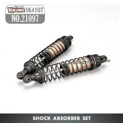 YIKONG YK4107Pro Parts Shock Absorber Set 21097