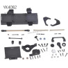 YIKONG YK4082 Pro Parts v2.0 Upgrade Kit 12041