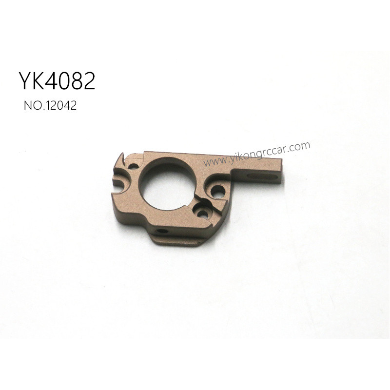 YIKONG YK4082 Pro Parts motor adjustment mount 12042