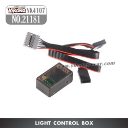 YIKONG YK4107Pro Parts Light Control Box 21181