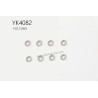 YIKONG YK4082 Pro Parts Spacer 6*2.5*0.5 13068