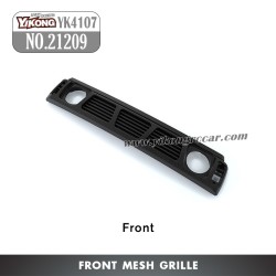 YIKONG YK4107Pro Parts Front Mesh Grille 21209