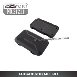 YIKONG YK4107Pro Parts Tailgate Storage Box 21211
