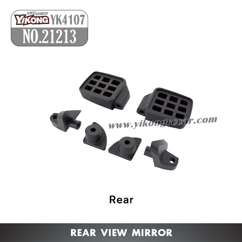 YIKONG YK4107Pro Parts Rear View Mirror 21213