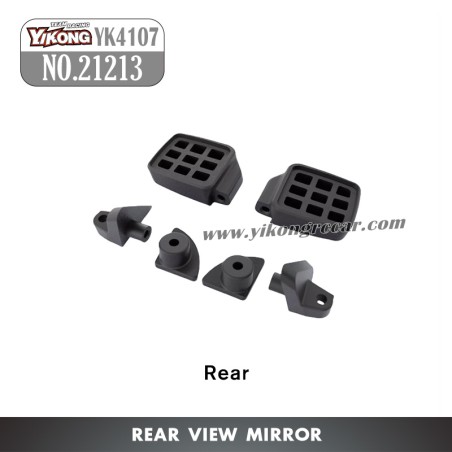 YIKONG YK4107Pro Parts Rear View Mirror 21213