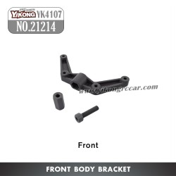 YIKONG YK4107Pro Parts Front Body Bracket 21214