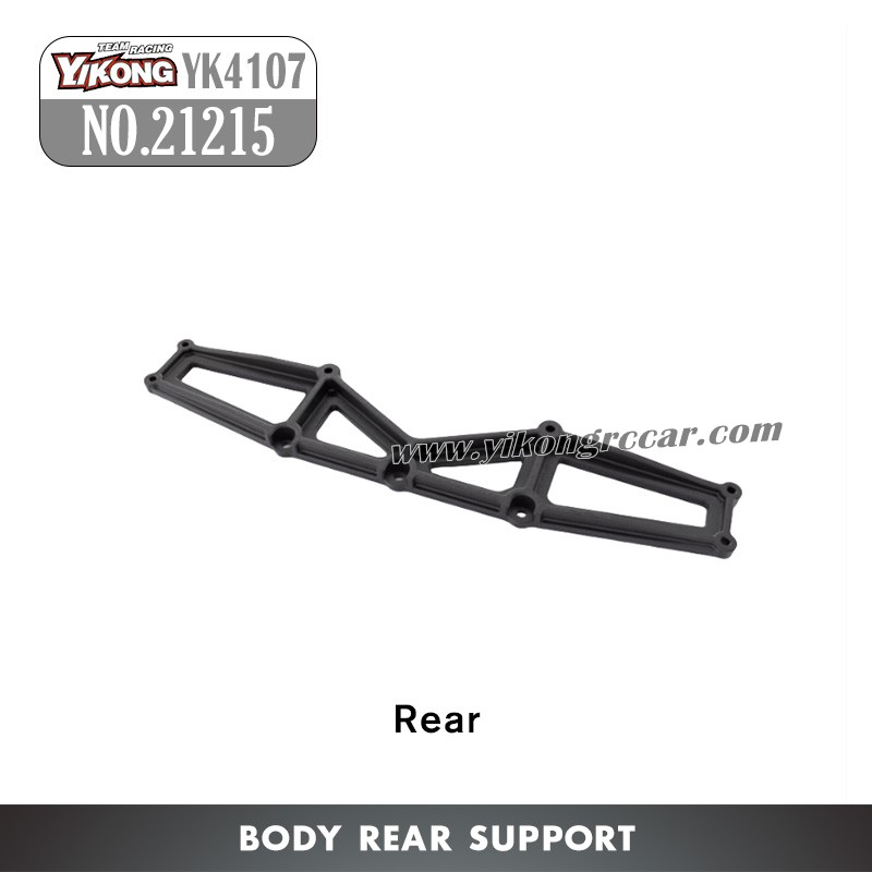YIKONG YK4107Pro Parts Body Rear Support 21215
