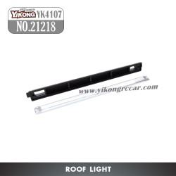 YIKONG YK4107Pro Parts Roof Light 21218