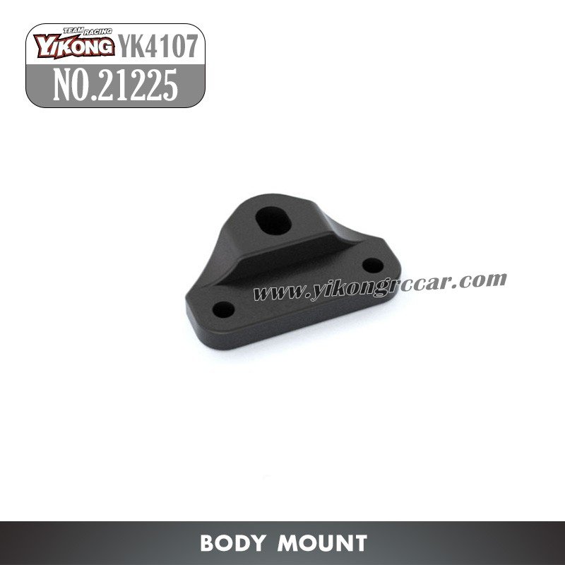 YIKONG YK4107Pro Parts Body Mount 21225