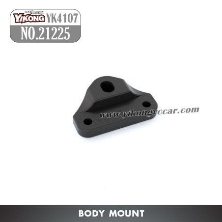 YIKONG YK4107Pro Parts Body Mount 21225