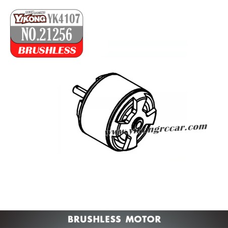 YIKONG YK4107Pro Parts Brushless Motor 21256